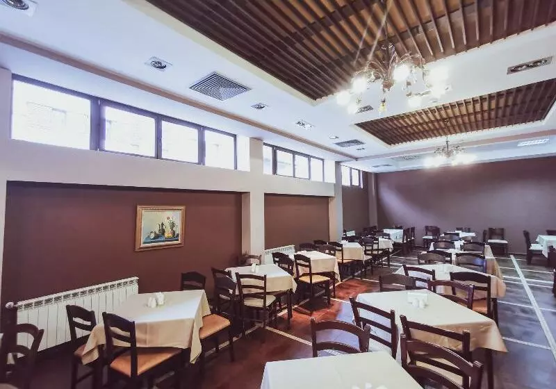 Hotel Trinity Residence Bansko