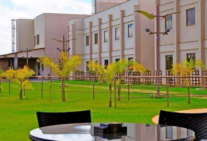 Hotel Vale Dos Carajas