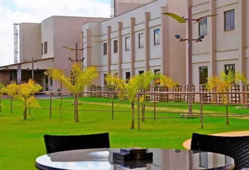 Hotel Vale Dos Carajas