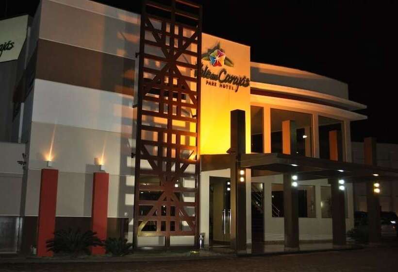 Hotel Vale Dos Carajas