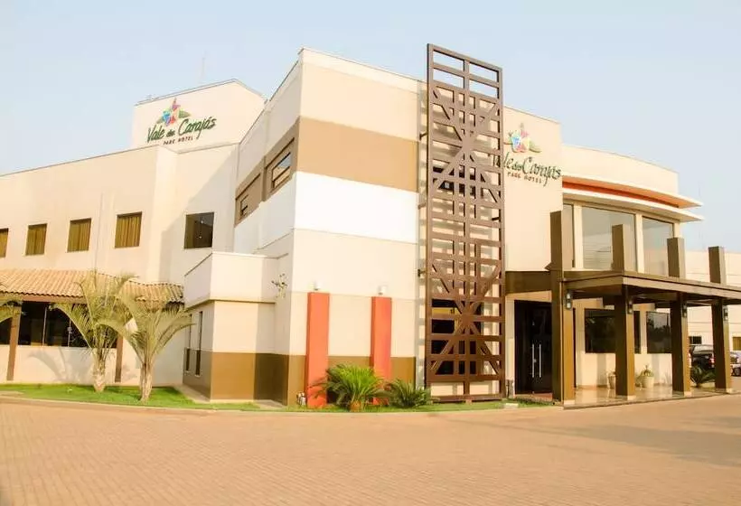 Hotel Vale Dos Carajas