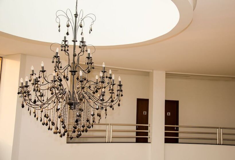 Hotel Vale Dos Carajas