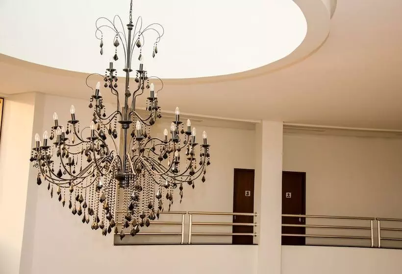 Hotel Vale Dos Carajas