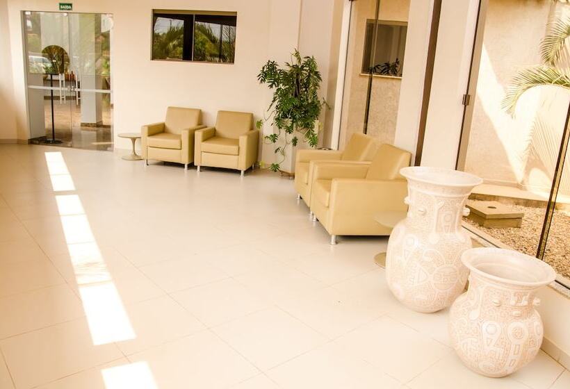 Hotel Vale Dos Carajas