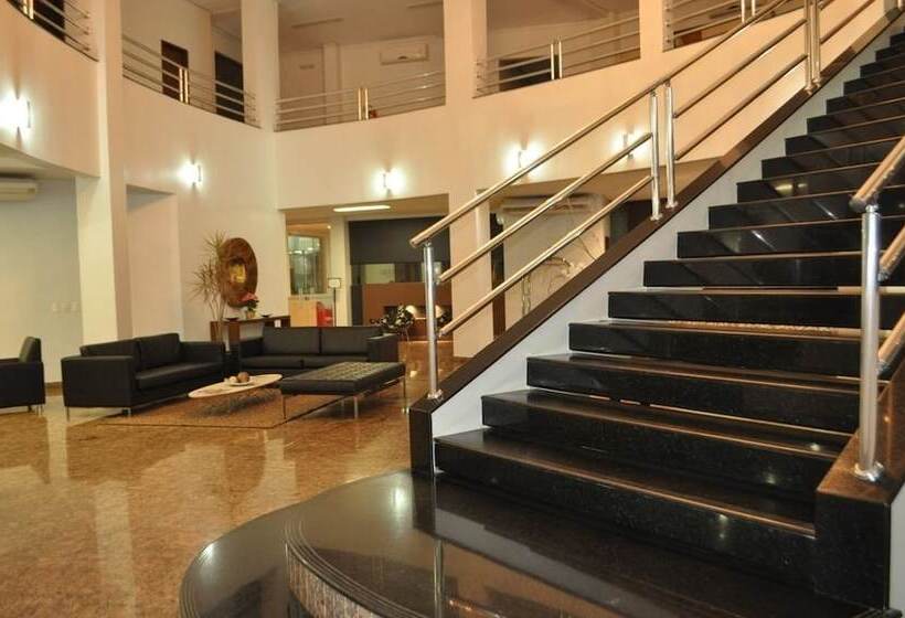 Hotel Vale Dos Carajas