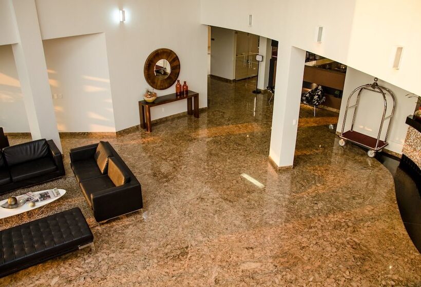 Hotel Vale Dos Carajas