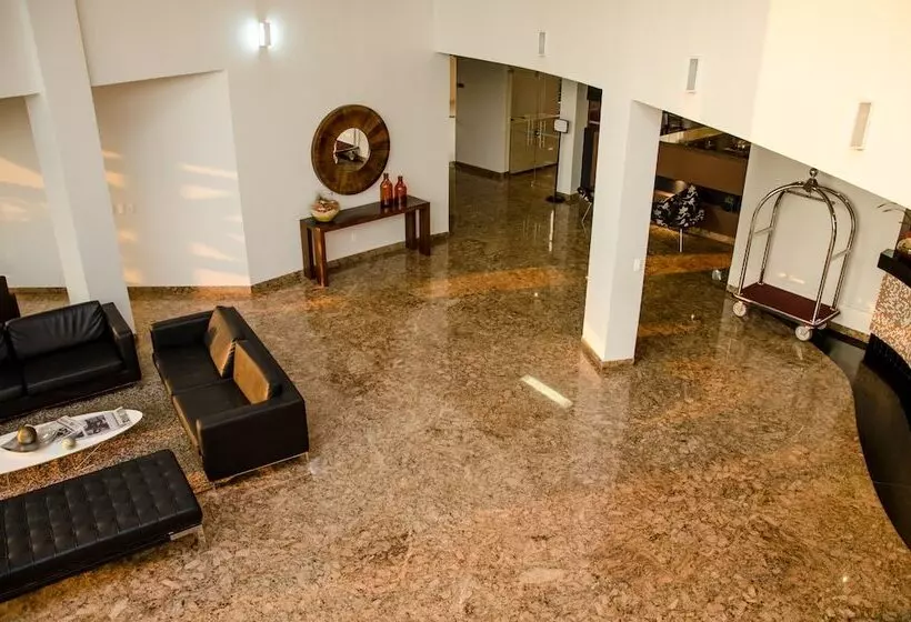 Hotel Vale Dos Carajas