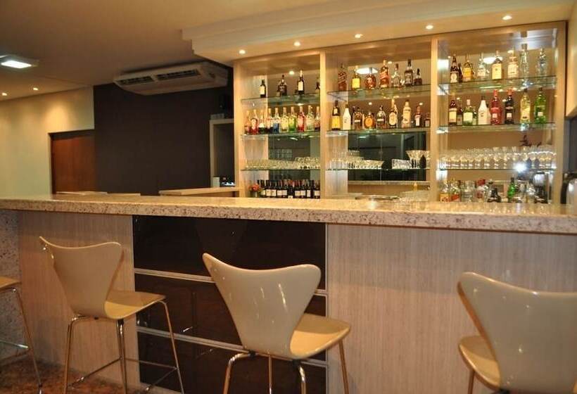 Hotel Vale Dos Carajas