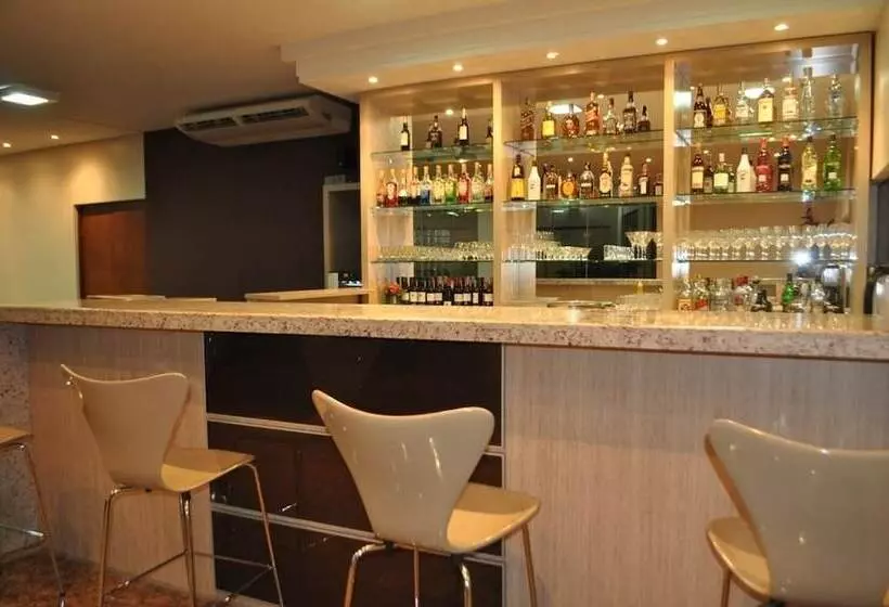 Hotel Vale Dos Carajas