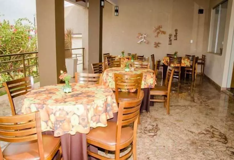 Hotel Vale Dos Carajas