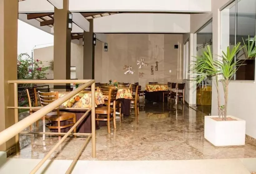 Hotel Vale Dos Carajas