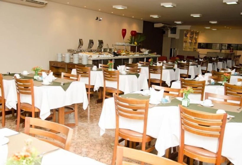 Hotel Vale Dos Carajas