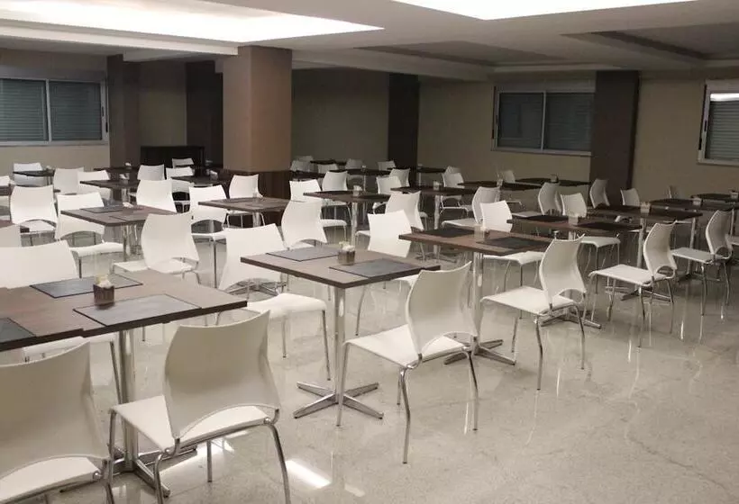 酒店 Vertentes Suítes