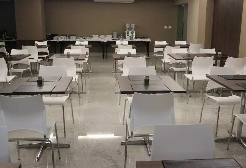 酒店 Vertentes Suítes