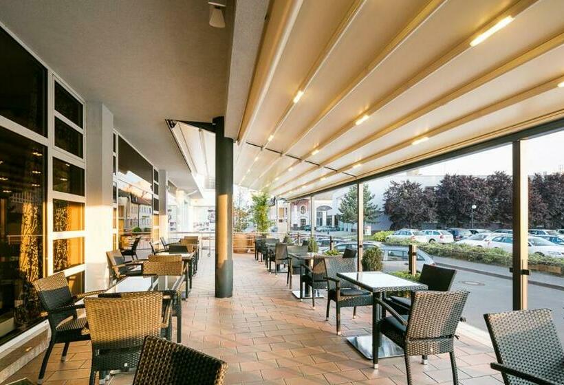 Wine Wellness Hotel Amande Hustopeče