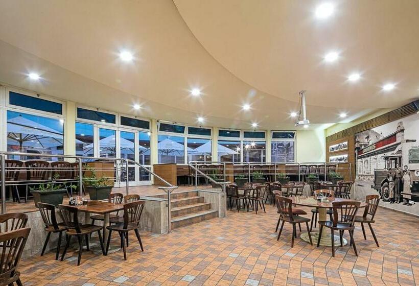 Wine Wellness Hotel Amande Hustopeče