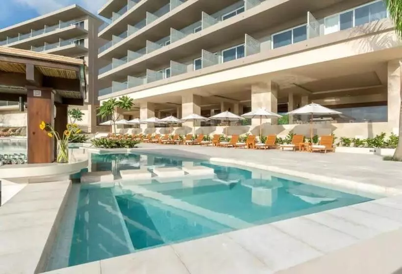 Hotel Wyndham Tamarindo