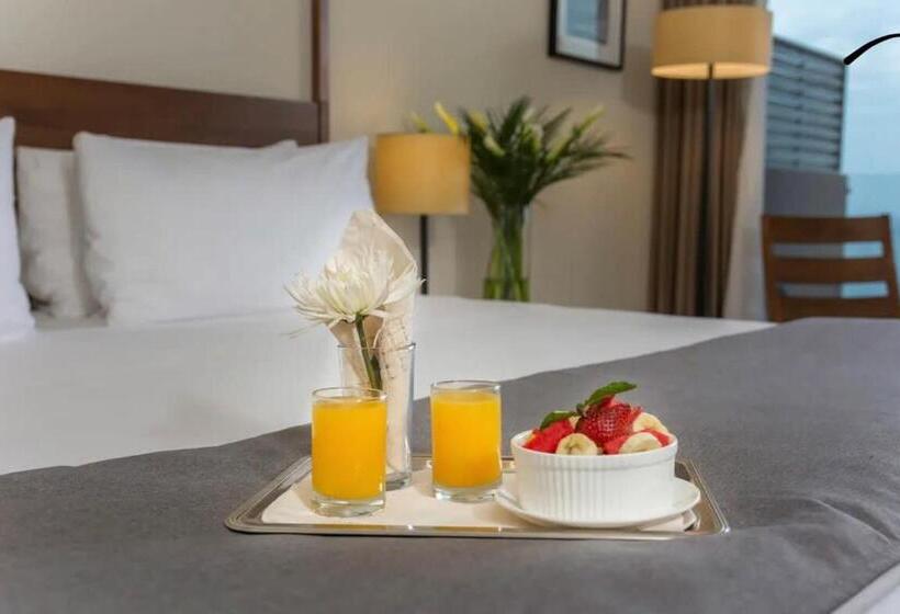 فندق Wyndham Tamarindo