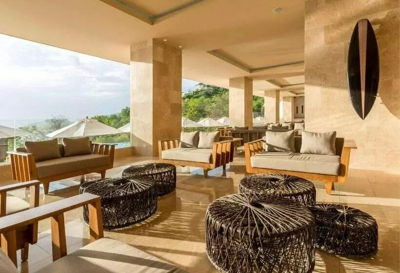 Hotel Wyndham Tamarindo