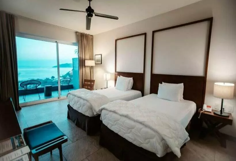 Hotel Wyndham Tamarindo