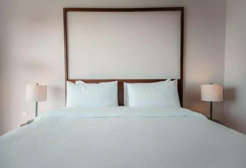 Hotel Wyndham Tamarindo