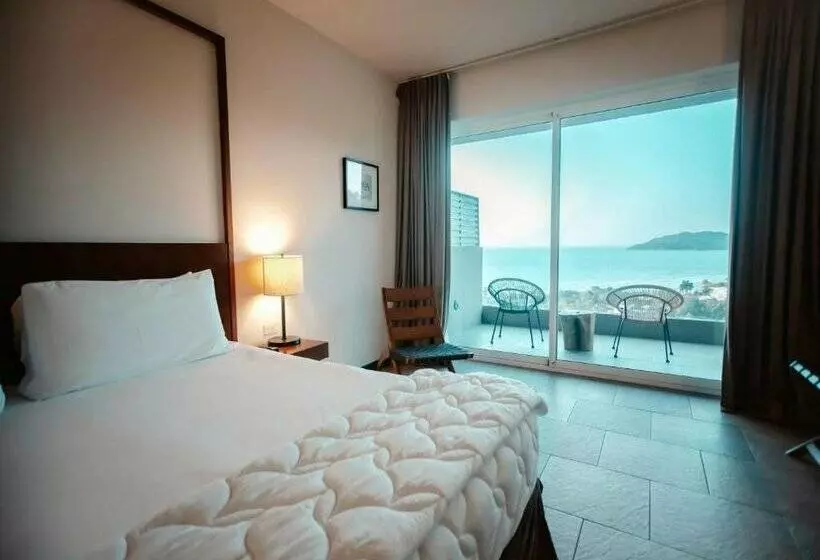 Hotel Wyndham Tamarindo