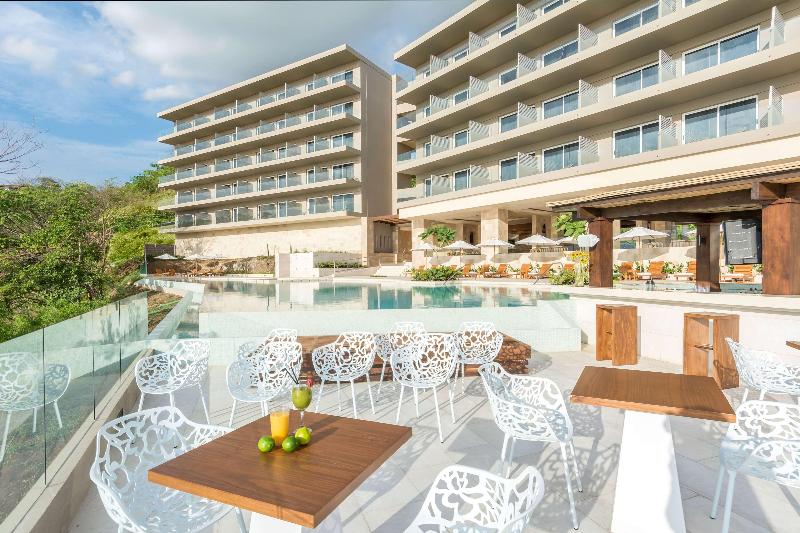 فندق Wyndham Tamarindo