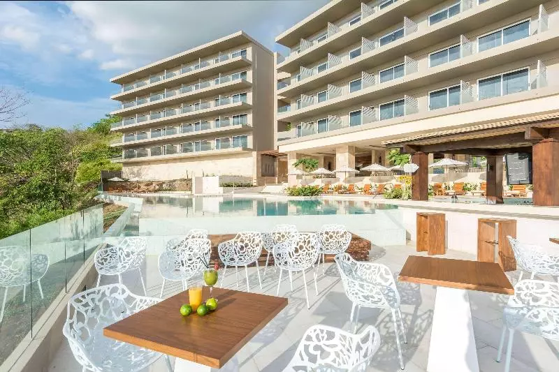 Hotel Wyndham Tamarindo