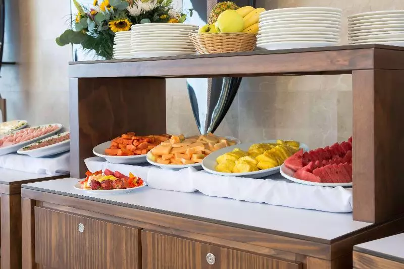 Hotel Wyndham Tamarindo