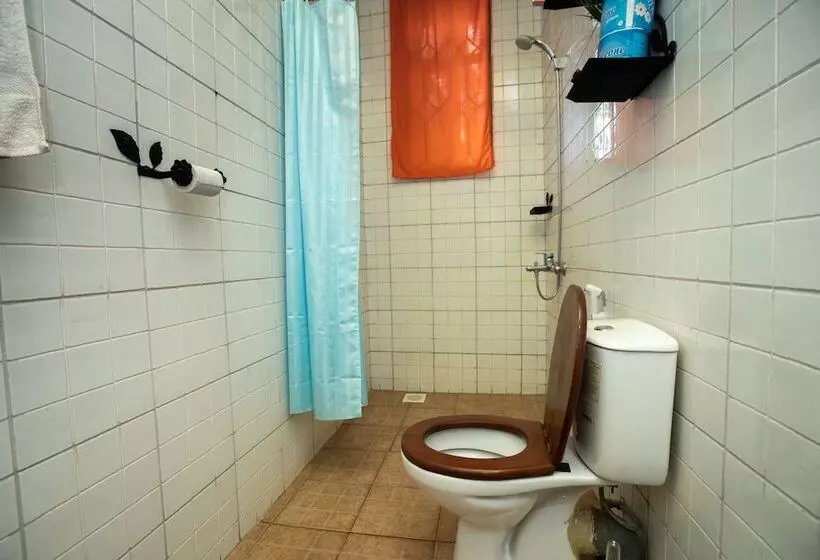 تختخواب و صبحانه Korona Villa Lodge