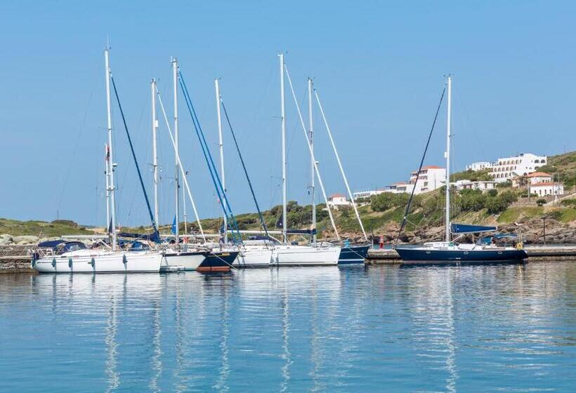 Paradise Design Apartments