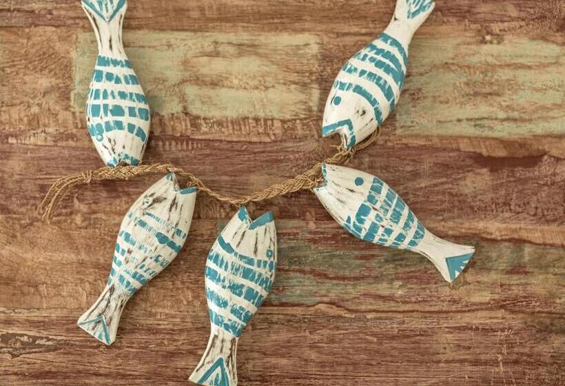 Paradise Design Apartments