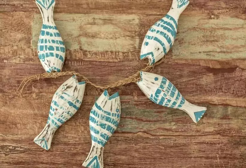 Paradise Design Apartments