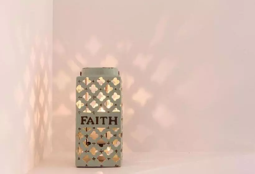 Paradise Design Apartments