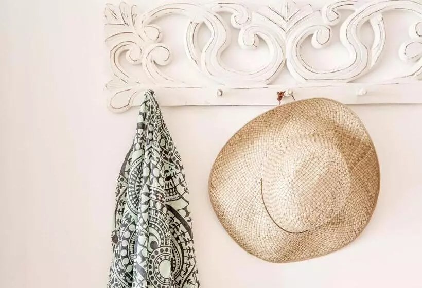 Paradise Design Apartments