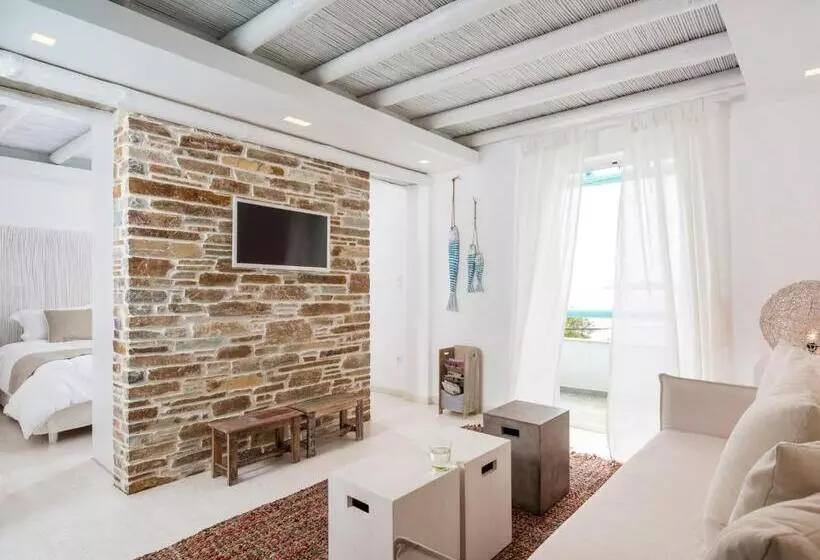 Paradise Design Apartments