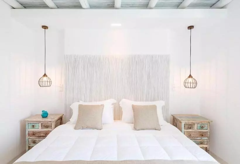 Paradise Design Apartments