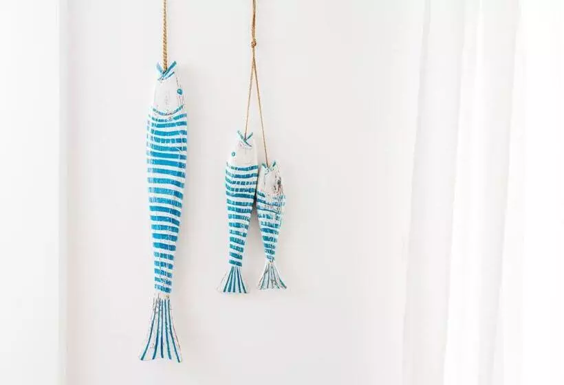 Paradise Design Apartments