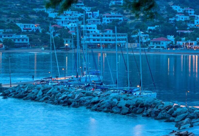 Paradise Design Apartments