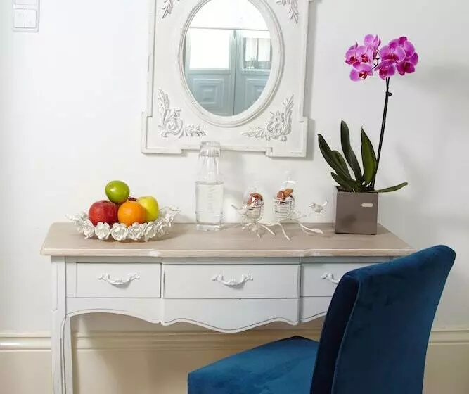 پانسیون Charming House Marques