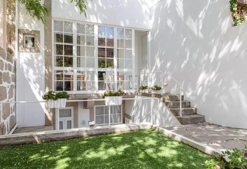 پانسیون Charming House Marques