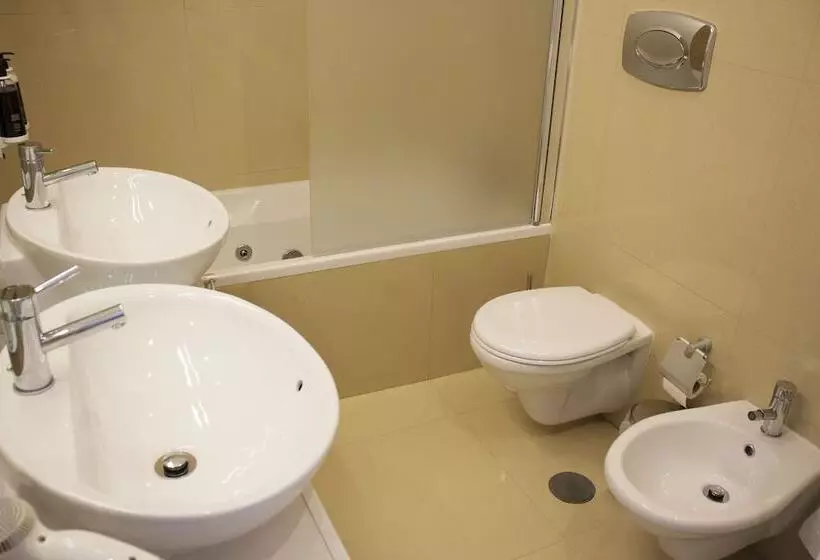 پانسیون Charming House Marques