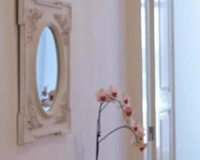 پانسیون Charming House Marques