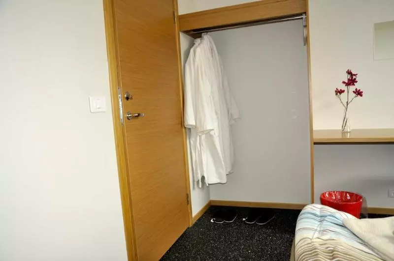 Pensione Nordic Guest House