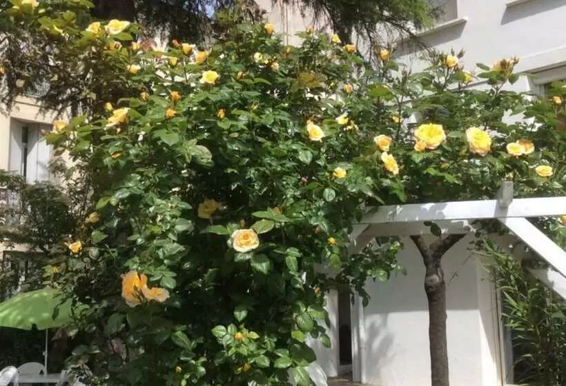 膳宿费 Villa Casa Blanca