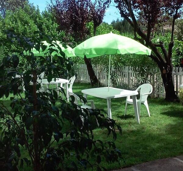 Пансион Villa Casa Blanca