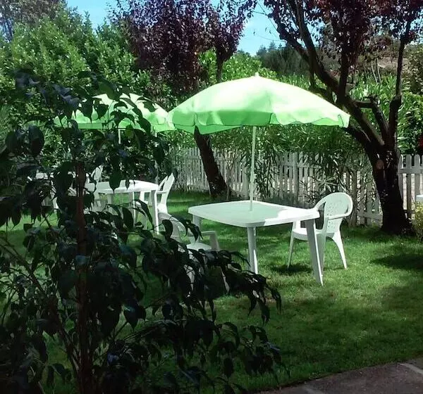 膳宿费 Villa Casa Blanca