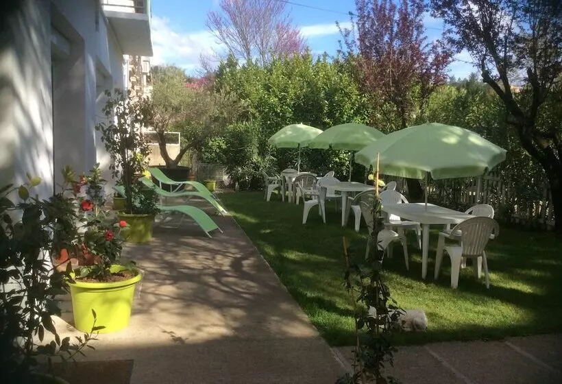 膳宿费 Villa Casa Blanca