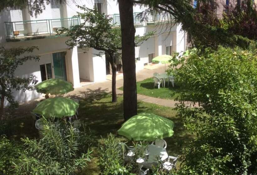 Пансион Villa Casa Blanca