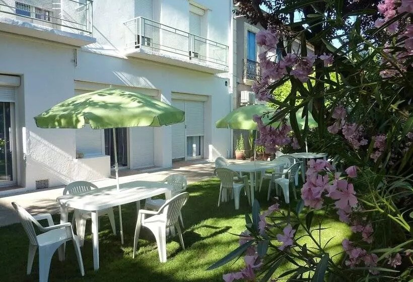 膳宿费 Villa Casa Blanca